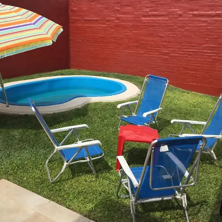 Apartamento 9.9 Santa Fe Exterior foto