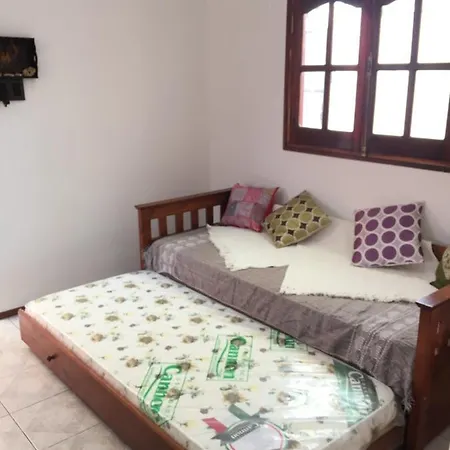 Apartamento 9.9 Santa Fe Exterior foto