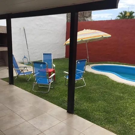 Apartamento 9.9 Santa Fe Exterior foto