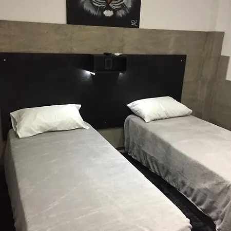 Apartamento 9.9 Santa Fe Exterior foto
