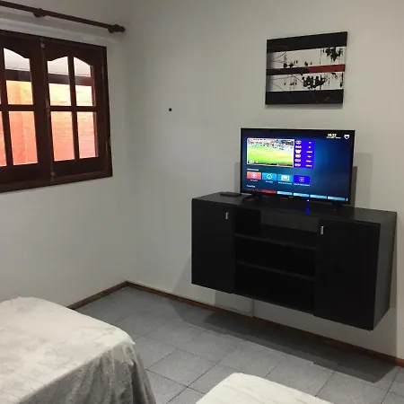 Apartamento 9.9 Santa Fe Exterior foto