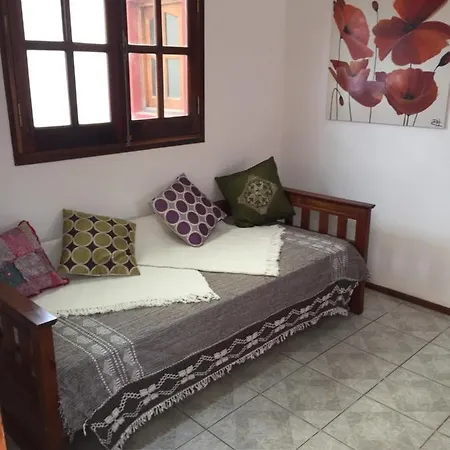 Apartamento 9.9 Santa Fe Exterior foto