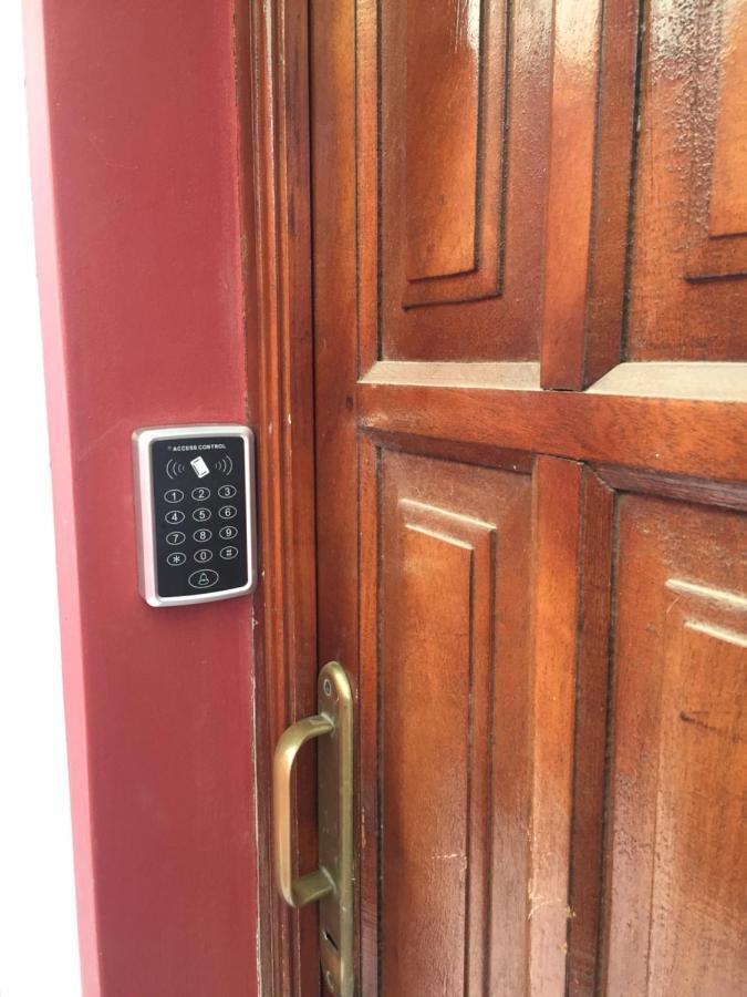 9.9 Apartment