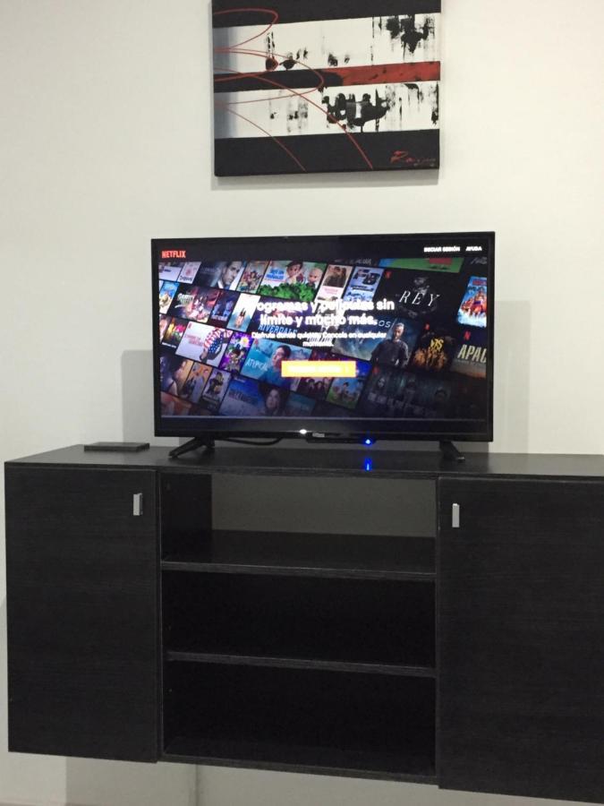 9.9 Apartment