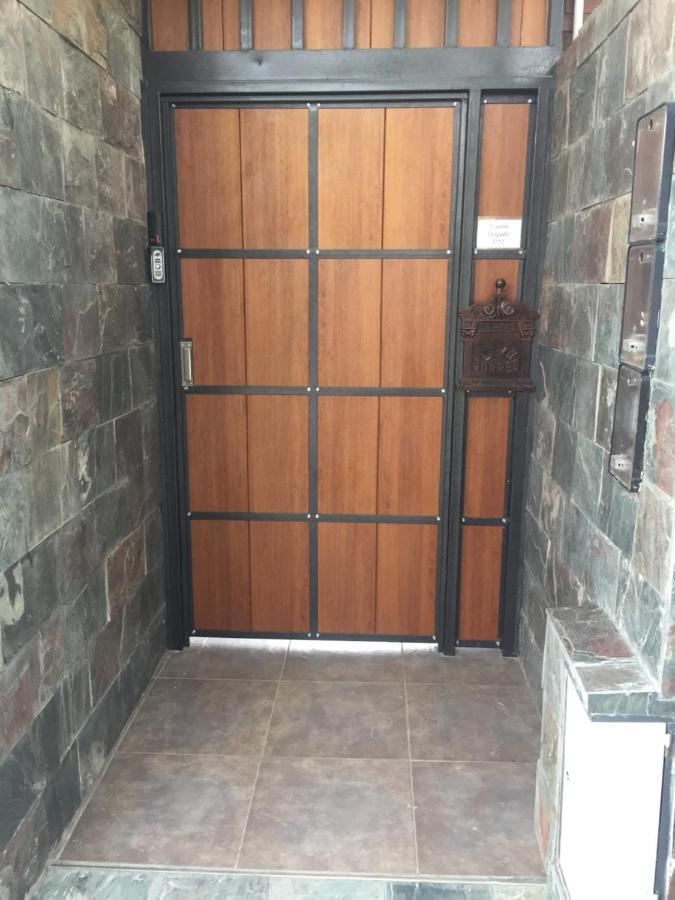Apartamento 9.9 Santa Fé