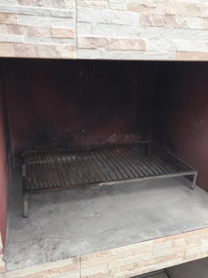9.9 Apartamento Santa Fé