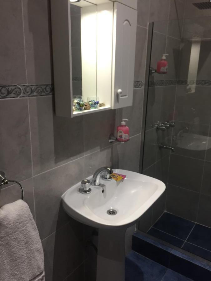 9.9 Apartamento *